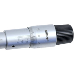INSIZE Manufacturing Insize Three Point Internal Micrometer 62-75mm Range Series 3227-75