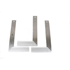 INSIZE Manufacturing TRY SQUARE | 300x170mm | INSIZE 2275-300