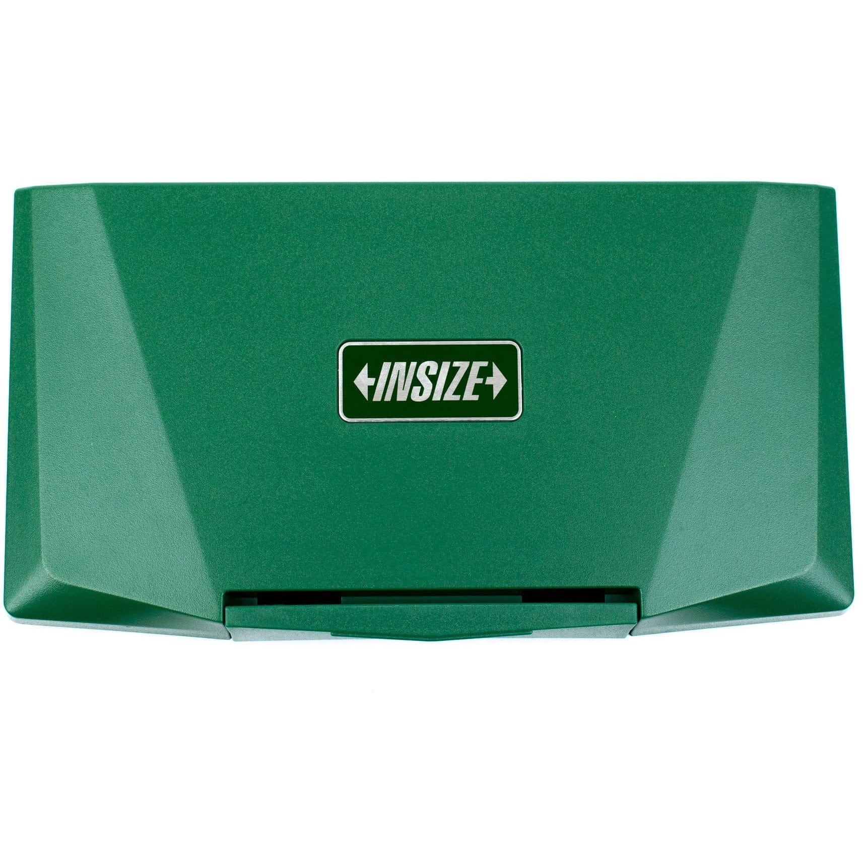 INSIZE MEASURING EQUIPMENT 1-2" Digital Non-rotating Spindle Micrometer - 3202-2