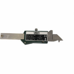 INSIZE Measuring Equipment DIGITAL CHAMFER GAUGE - INSIZE 1180-6 0-6mm / 0-0.24"