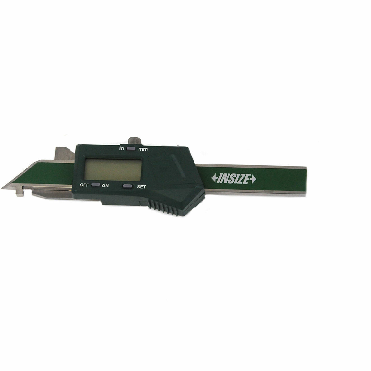 INSIZE Measuring Equipment DIGITAL CHAMFER GAUGE - INSIZE 1180-6 0-6mm / 0-0.24"