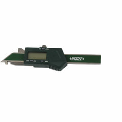 INSIZE Measuring Equipment DIGITAL CHAMFER GAUGE - INSIZE 1180-6 0-6mm / 0-0.24"