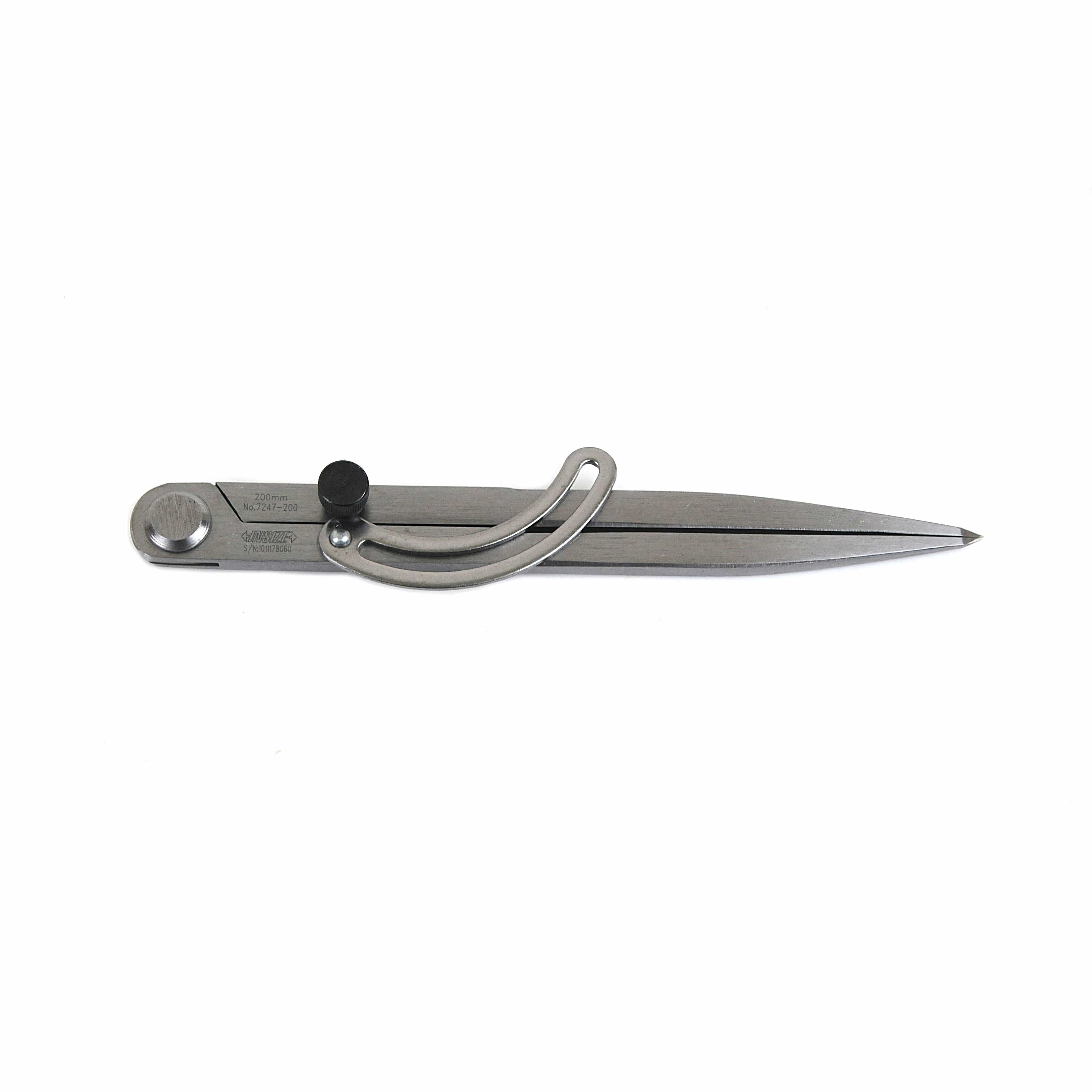 INSIZE Measuring Equipment DIVIDER | 290mm | INSIZE 7247-300