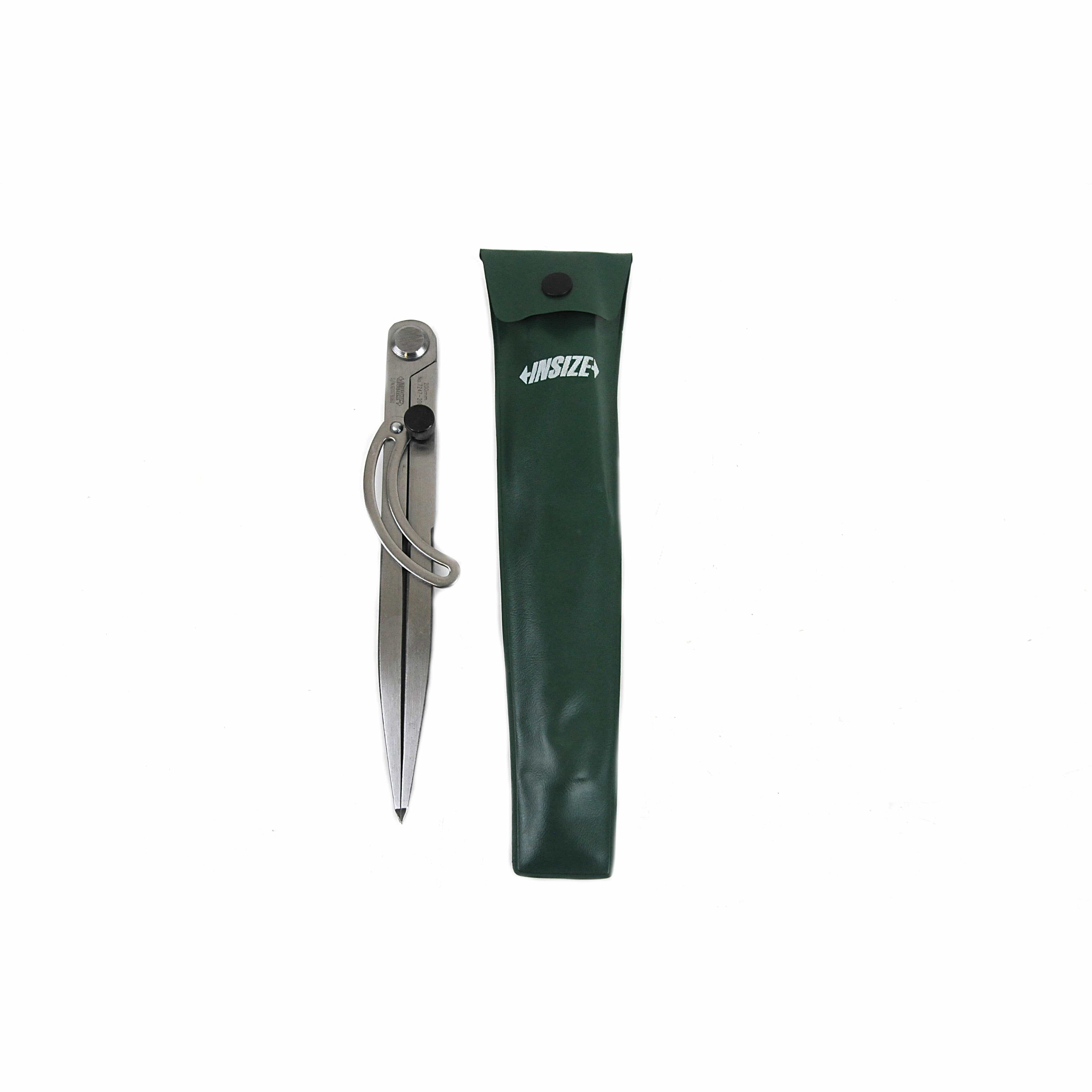 INSIZE Measuring Equipment DIVIDER | 290mm | INSIZE 7247-300