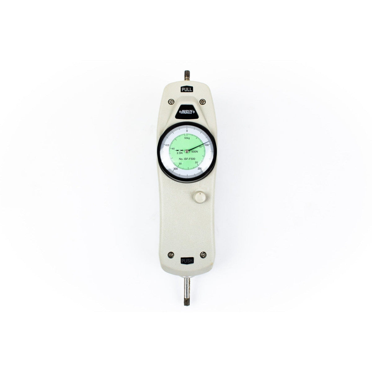 INSIZE MEASURING EQUIPMENT FORCE GAUGE - ISF-F500