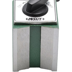 INSIZE Measuring Equipment Heavy Duty High Stalk Insize Magnetic Stand 80 kg Force Series 6202-80