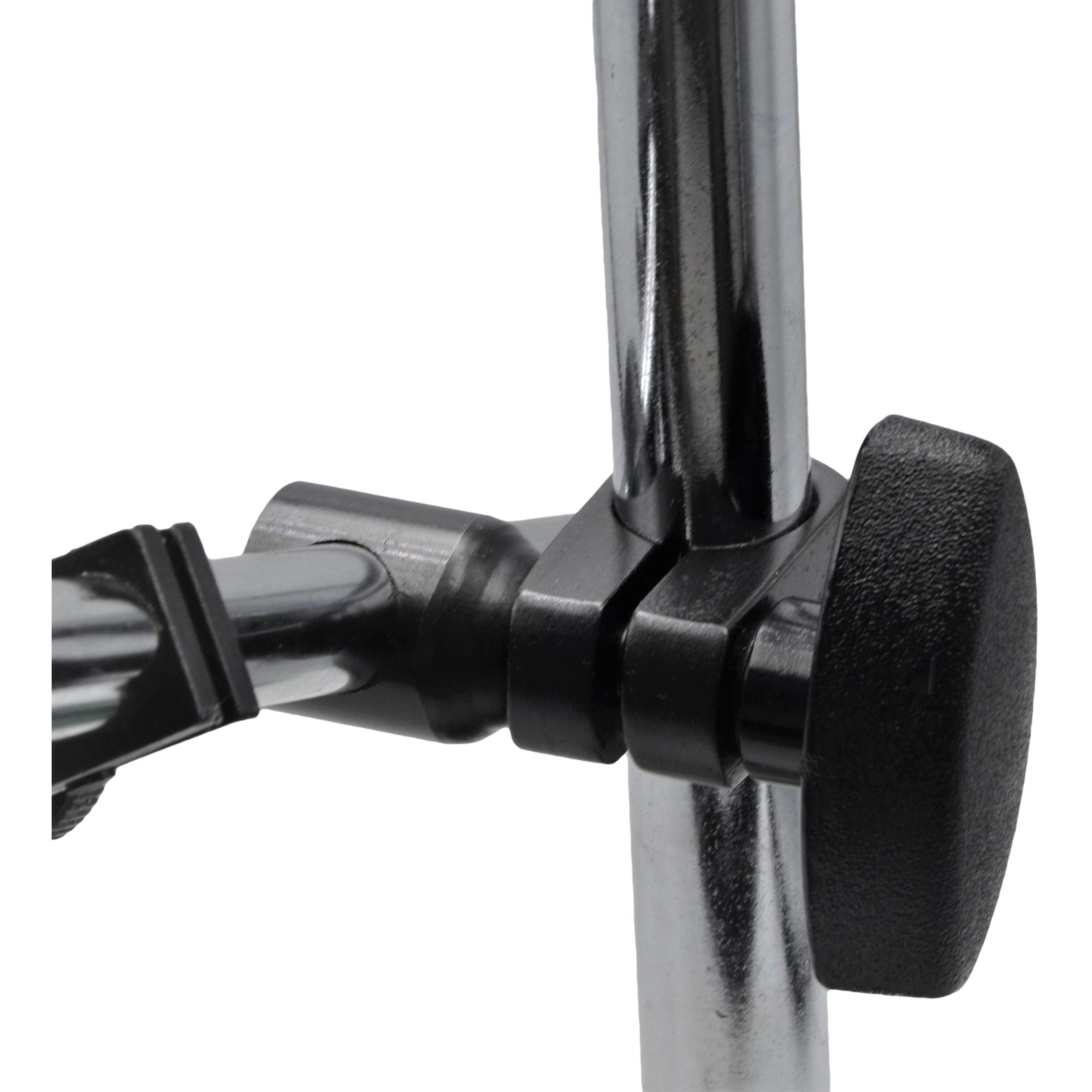 INSIZE Measuring Equipment Heavy Duty High Stalk Insize Magnetic Stand 80 kg Force Series 6202-80