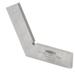 INSIZE Measuring Equipment Insize 120° Square Range 50x50mm Series 4706-150