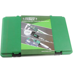 INSIZE Measuring Equipment Insize 12pc Metric Depth Micrometer 0-300mm Range Series 3241-300