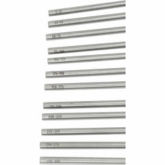 INSIZE Measuring Equipment Insize 12pc Metric Depth Micrometer 0-300mm Range Series 3241-300
