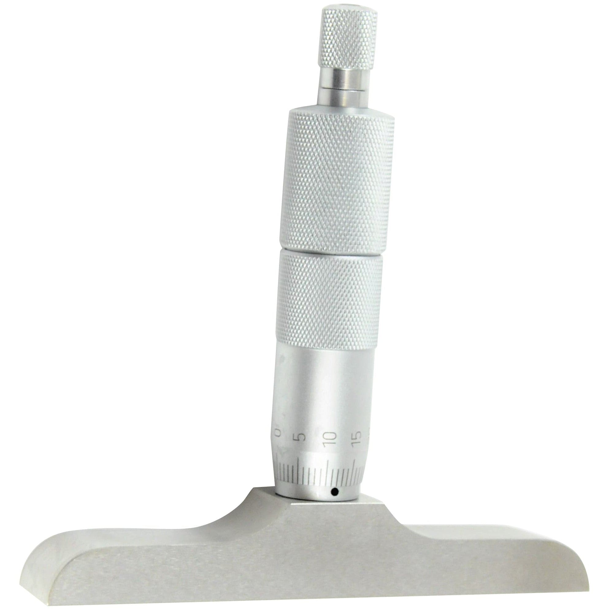 INSIZE Measuring Equipment Insize 12pc Metric Depth Micrometer 0-300mm Range Series 3241-300