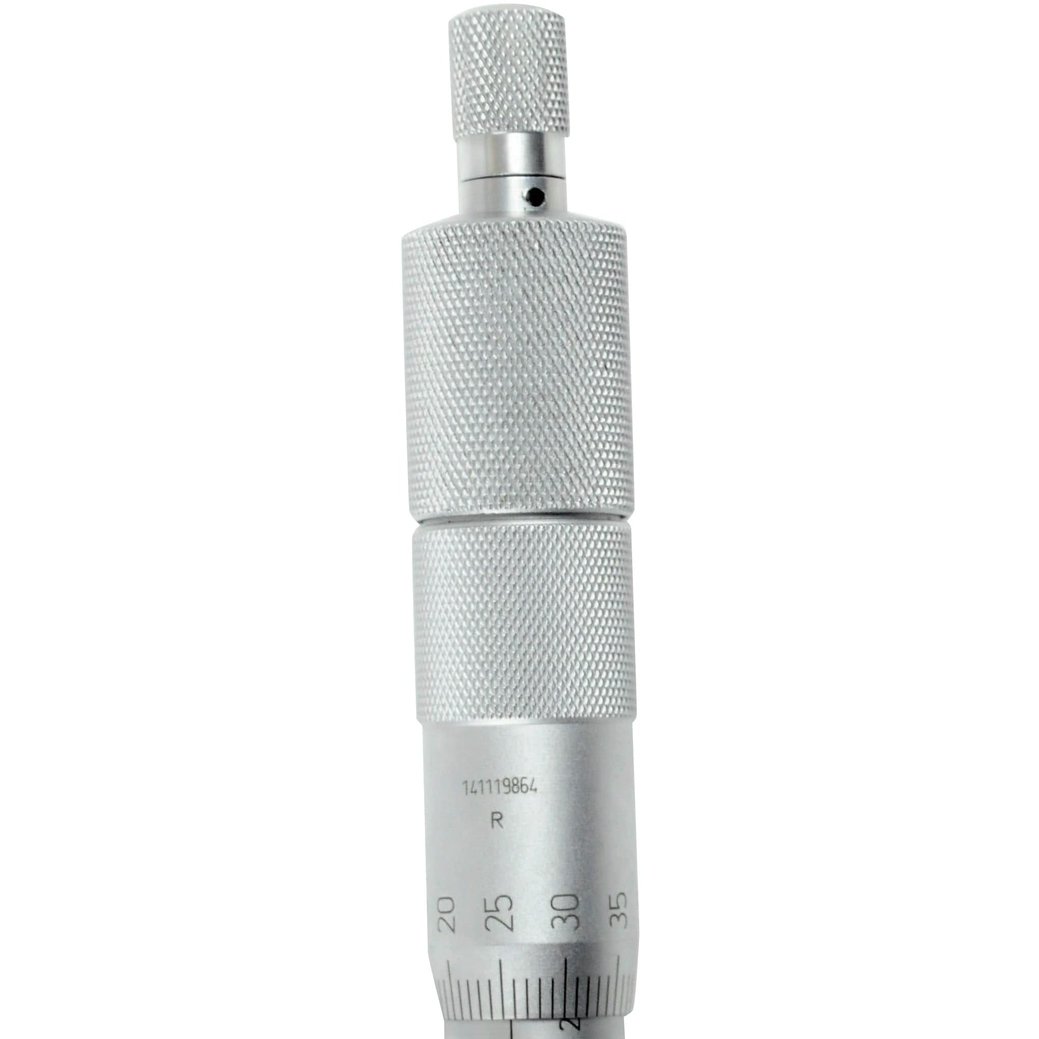 INSIZE Measuring Equipment Insize 12pc Metric Depth Micrometer 0-300mm Range Series 3241-300