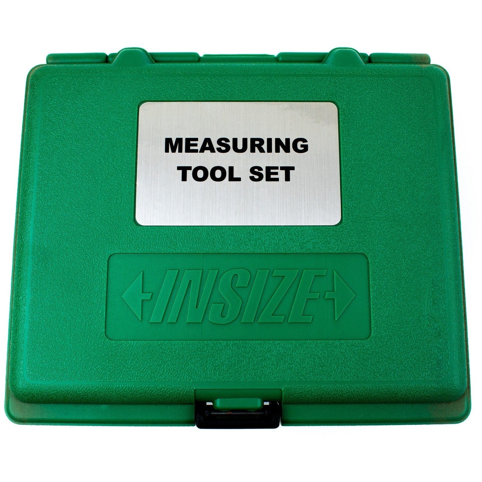 INSIZE MEASURING EQUIPMENT Insize 2pc Measuring Tool Kit Series 5002-4E