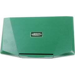 INSIZE Measuring Equipment Insize 2pc Metric Depth Micrometer 0-50mm Range Series 3241-50