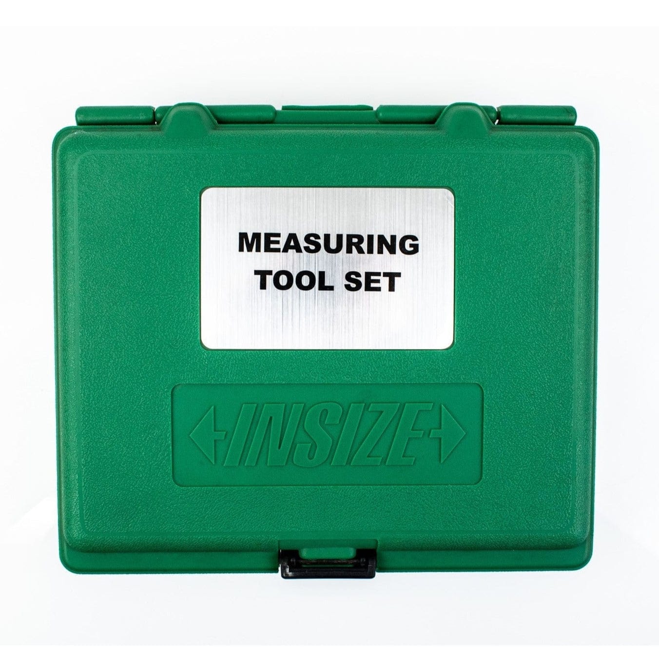 INSIZE MEASURING EQUIPMENT Insize 3pc Measuring Tool Set 5031