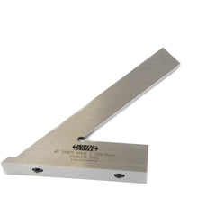INSIZE Measuring Equipment Insize 45° Square 150x100mm Range Series 4747-150