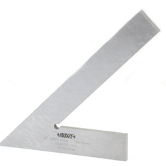 INSIZE Measuring Equipment Insize 45° Square Range Series 200x130mm Series 4745-1200