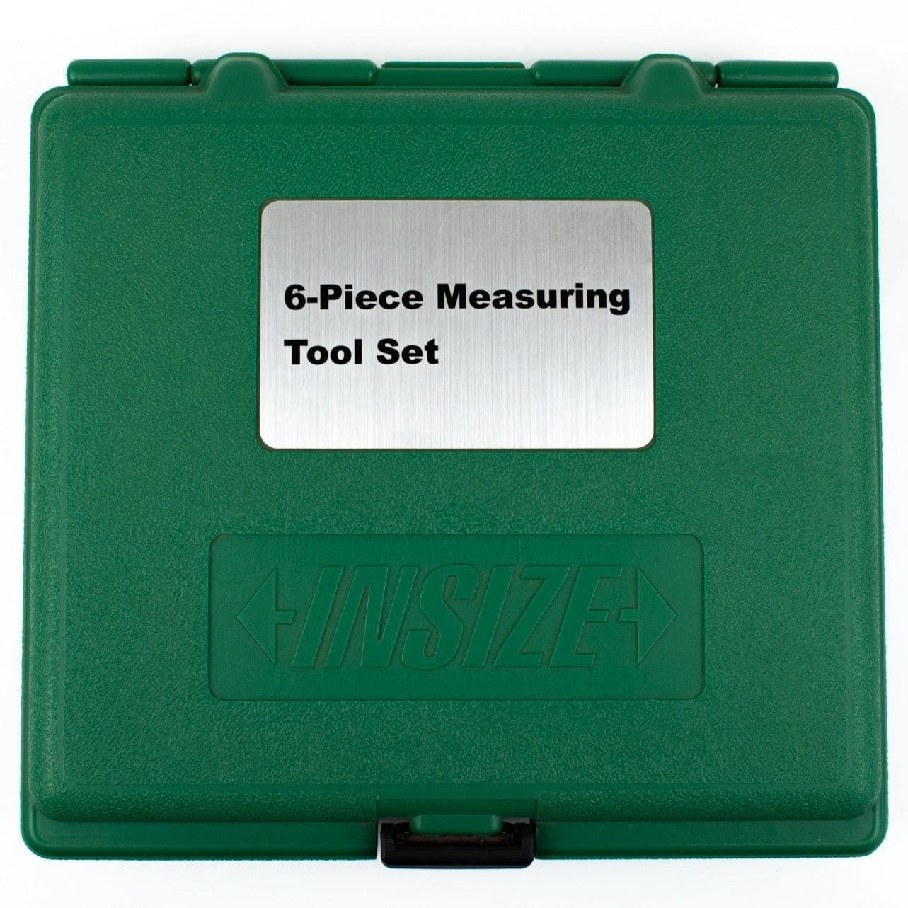 INSIZE Measuring Equipment Insize 6pc Measuring Tool Set 5062