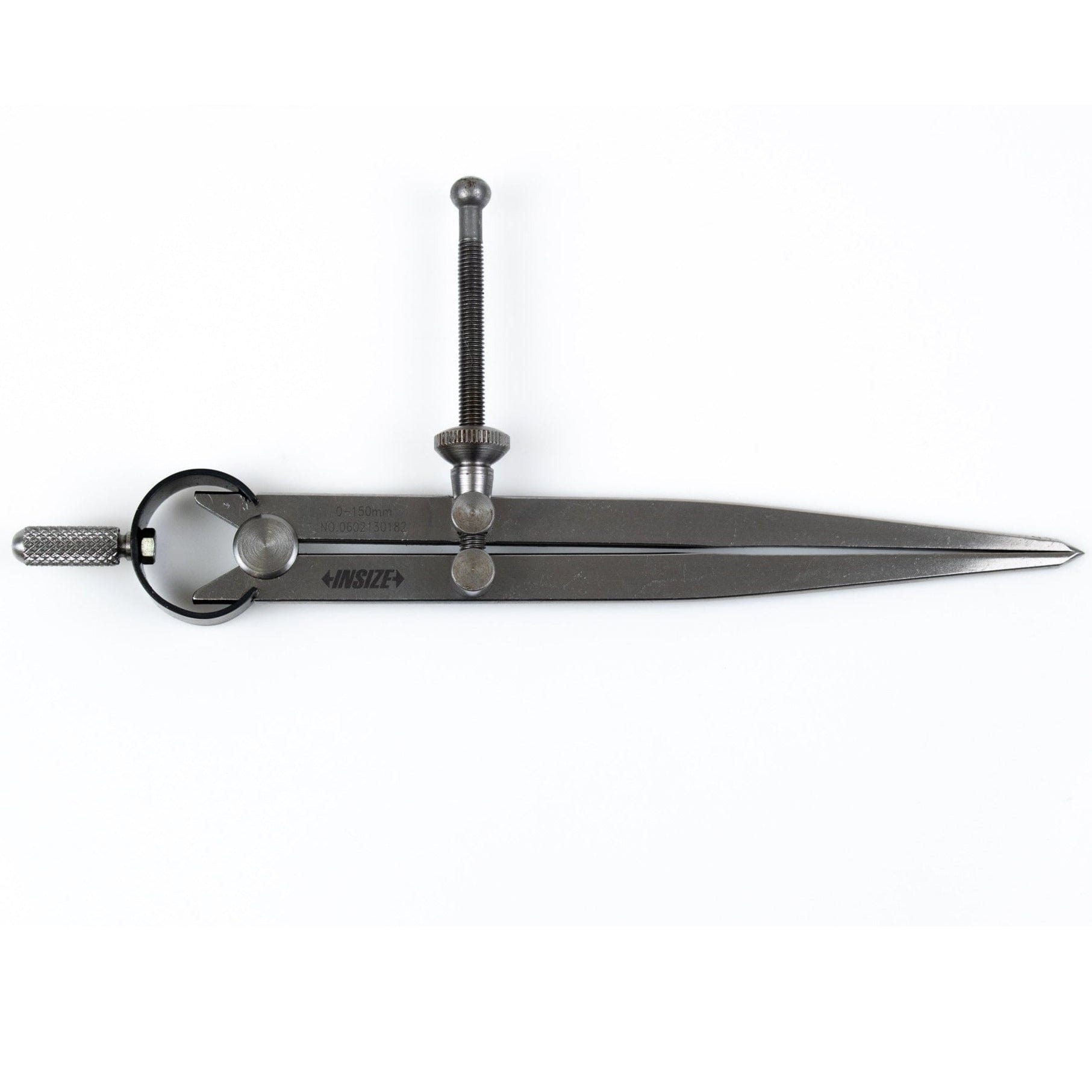 INSIZE Measuring Equipment Insize 6pc Measuring Tool Set 5062