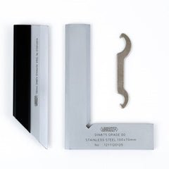 INSIZE Measuring Equipment Insize 6pc Measuring Tool Set 5062