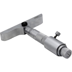 INSIZE Measuring Equipment Insize 6pc Metric Depth Micrometer 0-150mm Range Series 3241-150