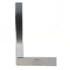 INSIZE Measuring Equipment Insize 90° Bevelled Edge Square 200x130mm Range Series 4795-200