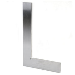 INSIZE Measuring Equipment Insize 90° Flat Edge Square 200x130mm Range Series 4791-200