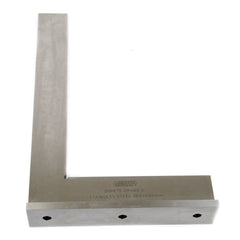 INSIZE Measuring Equipment Insize 90° Flat Edge Square 300x200mm Range Series 4793-300