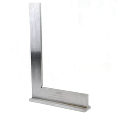 INSIZE Measuring Equipment Insize 90° Flat Edge Square 300x200mm Range Series 4793-300