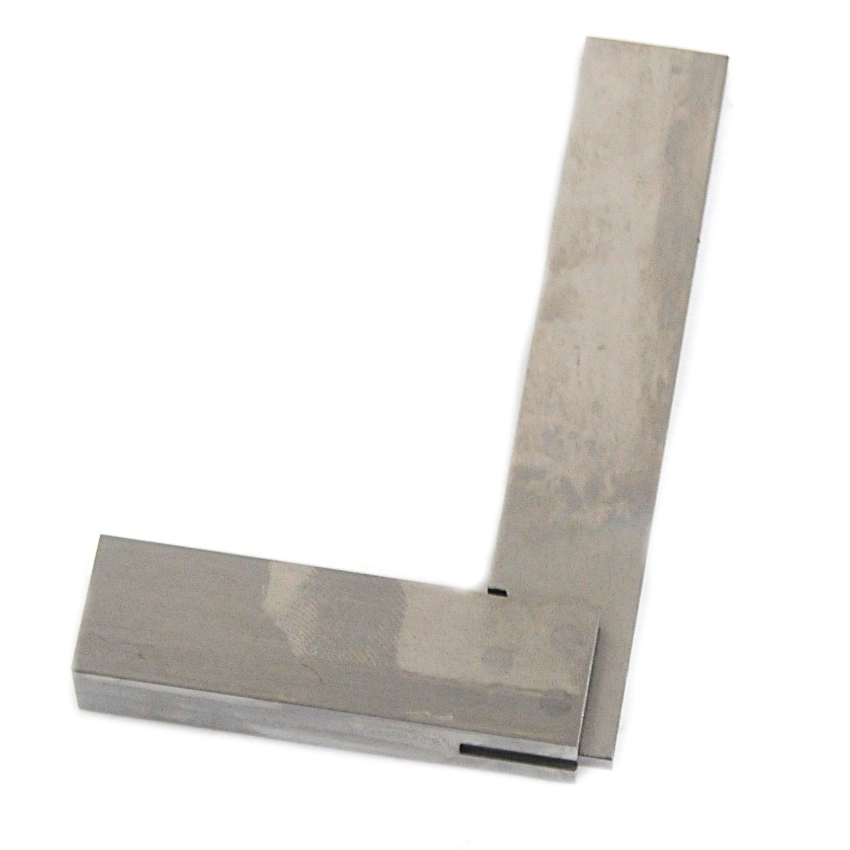 INSIZE Measuring Equipment Insize 90° Flat Edge Square 75x50mm Range Series 4792-75