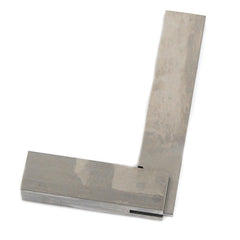 INSIZE Measuring Equipment Insize 90° Flat Edge Square 75x50mm Range Series 4792-75