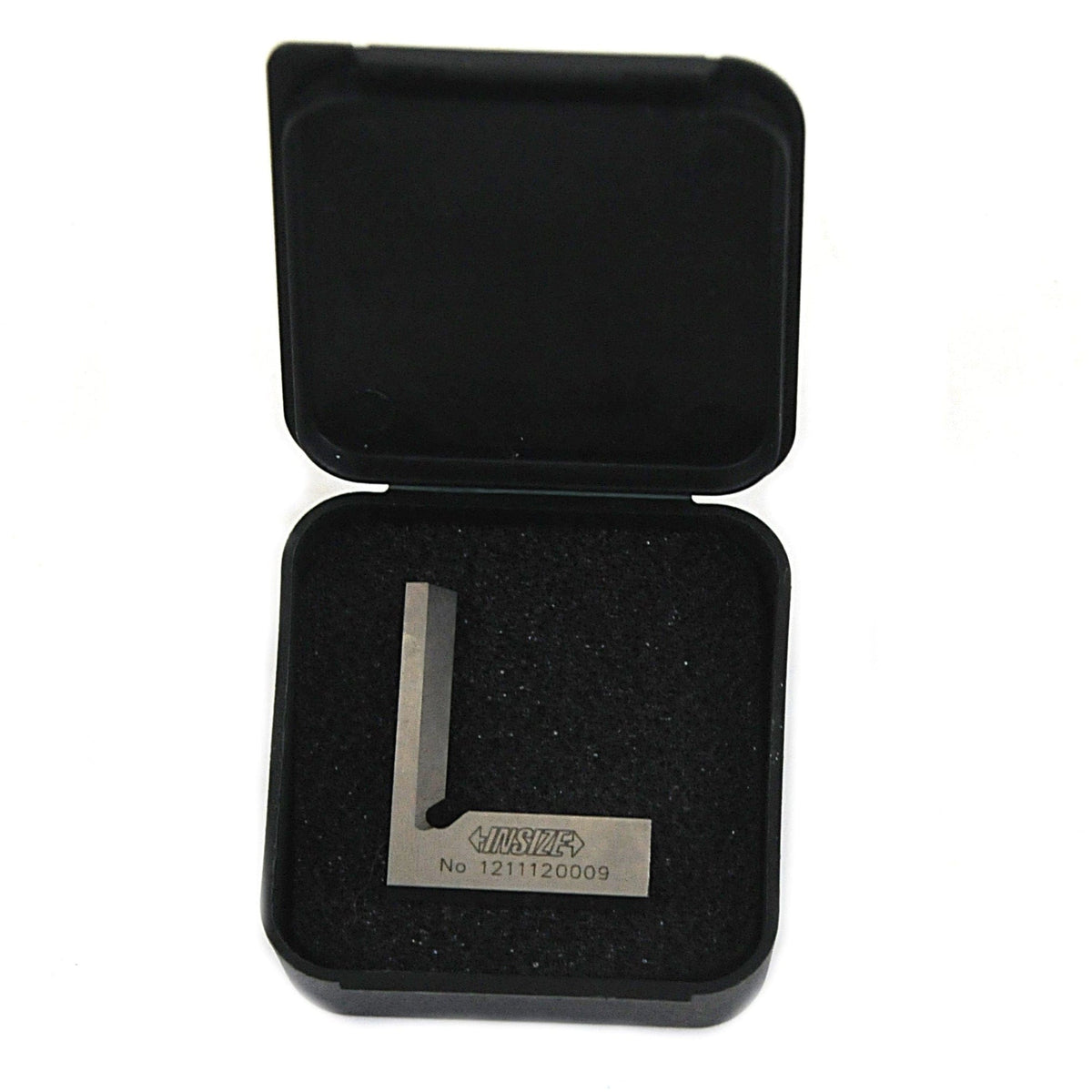 INSIZE Measuring Equipment Insize 90° Toolmakers Square 25x20mm Range Series 4794-025