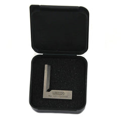 INSIZE Measuring Equipment Insize 90° Toolmakers Square 25x20mm Range Series 4794-025