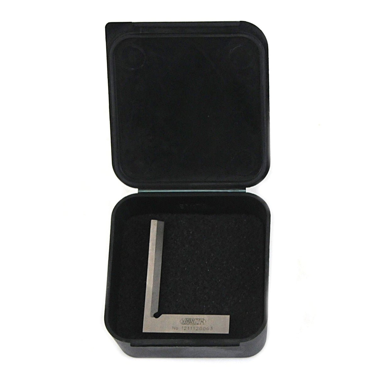 INSIZE Measuring Equipment Insize 90° Toolmakers Square 40x28mm Range Series 4794-040