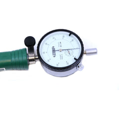 INSIZE Measuring Equipment Insize Angle Mechanical Bore Gauge 50-160 mm Range Series 2827-160A