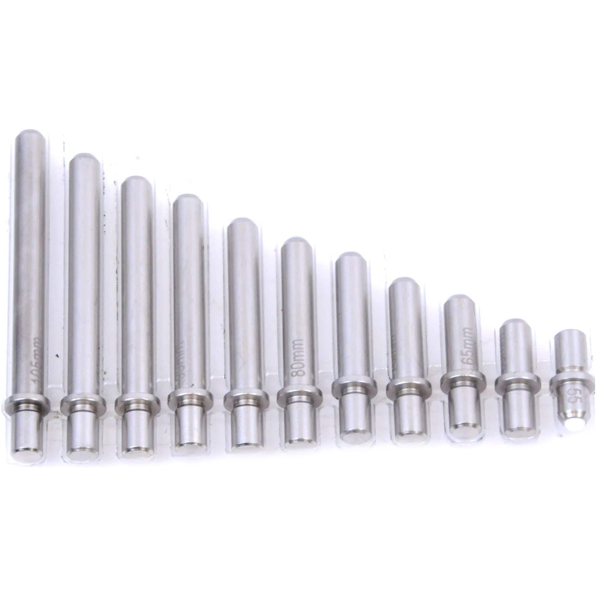 INSIZE Measuring Equipment Insize Angle Mechanical Bore Gauge 50-160 mm Range Series 2827-160A