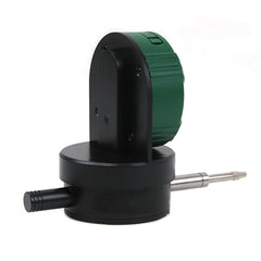 INSIZE Measuring Equipment Insize Back Plunger Digital Indicator 12.7mm/0.5" Range Series 2118-10