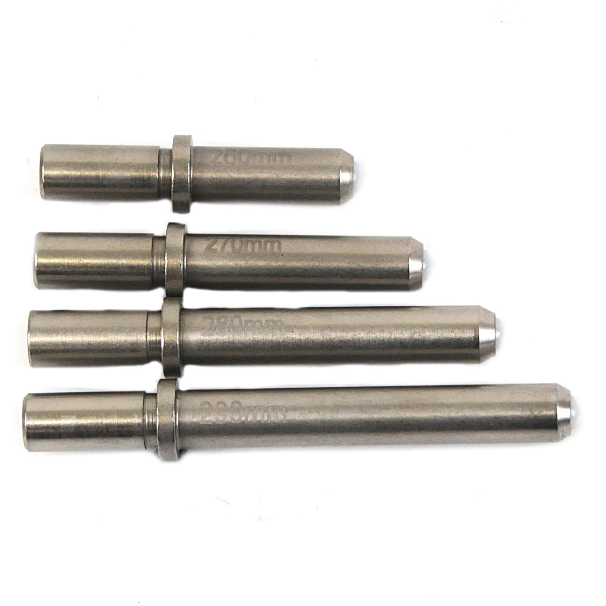 INSIZE Measuring Equipment Insize Bore Gauge 400-800mm x 0.01mm Range Series 2828-800A