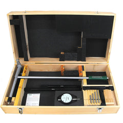 INSIZE Measuring Equipment Insize Bore Gauge 400-800mm x 0.01mm Range Series 2828-800A