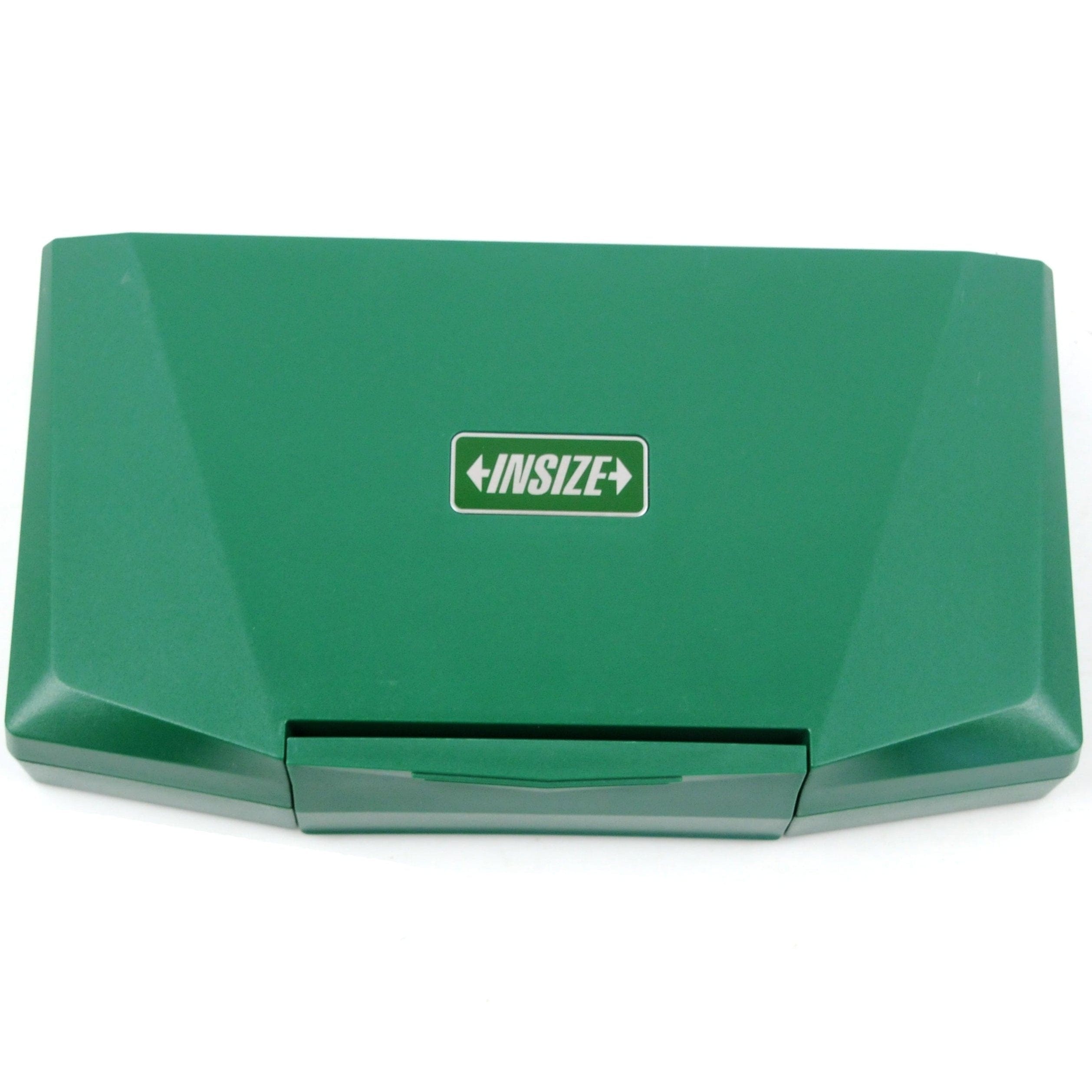 INSIZE Measuring Equipment Insize Caliper Type Micrometer 0-25mm Range Series 3238-25