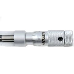 INSIZE Measuring Equipment Insize Can Seam Micrometer 0-0.6" Range Series 3293-061