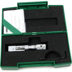 INSIZE Measuring Equipment Insize Can Seam Micrometer 0-0.6" Range Series 3293-061