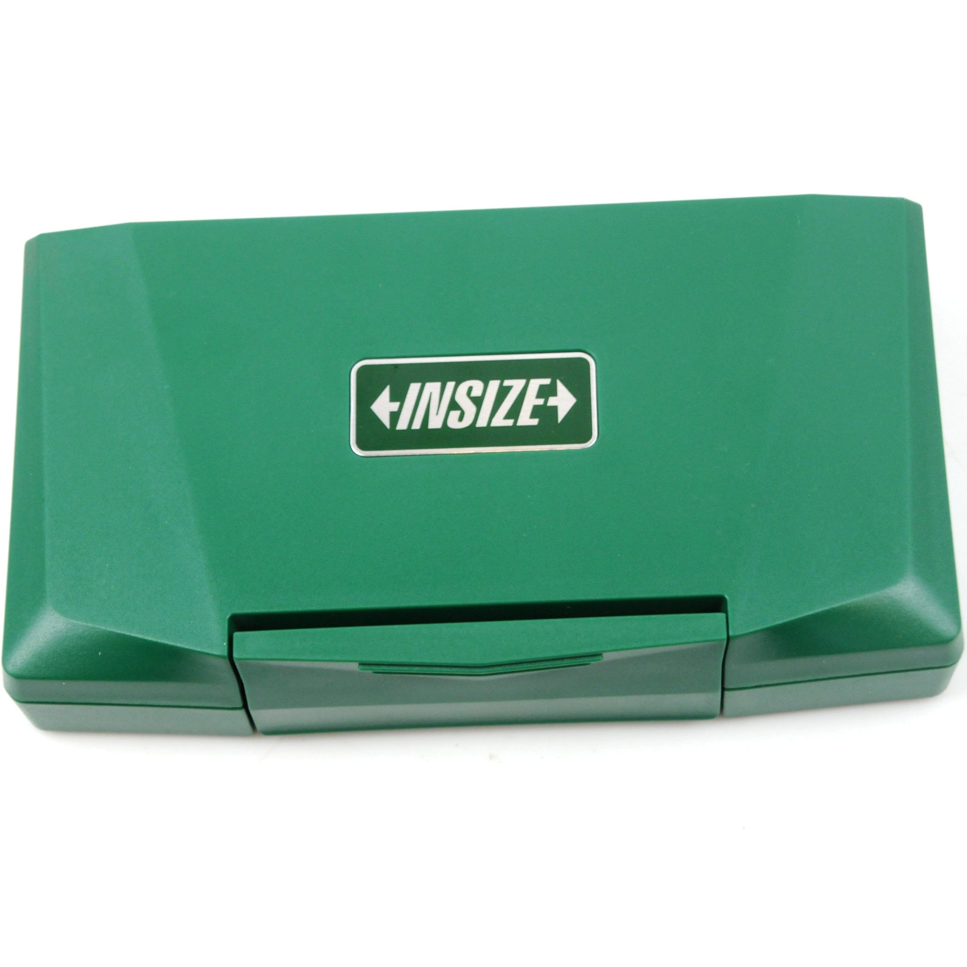 INSIZE Measuring Equipment Insize Can Seam Micrometer 0-0.6" Range Series 3293-062