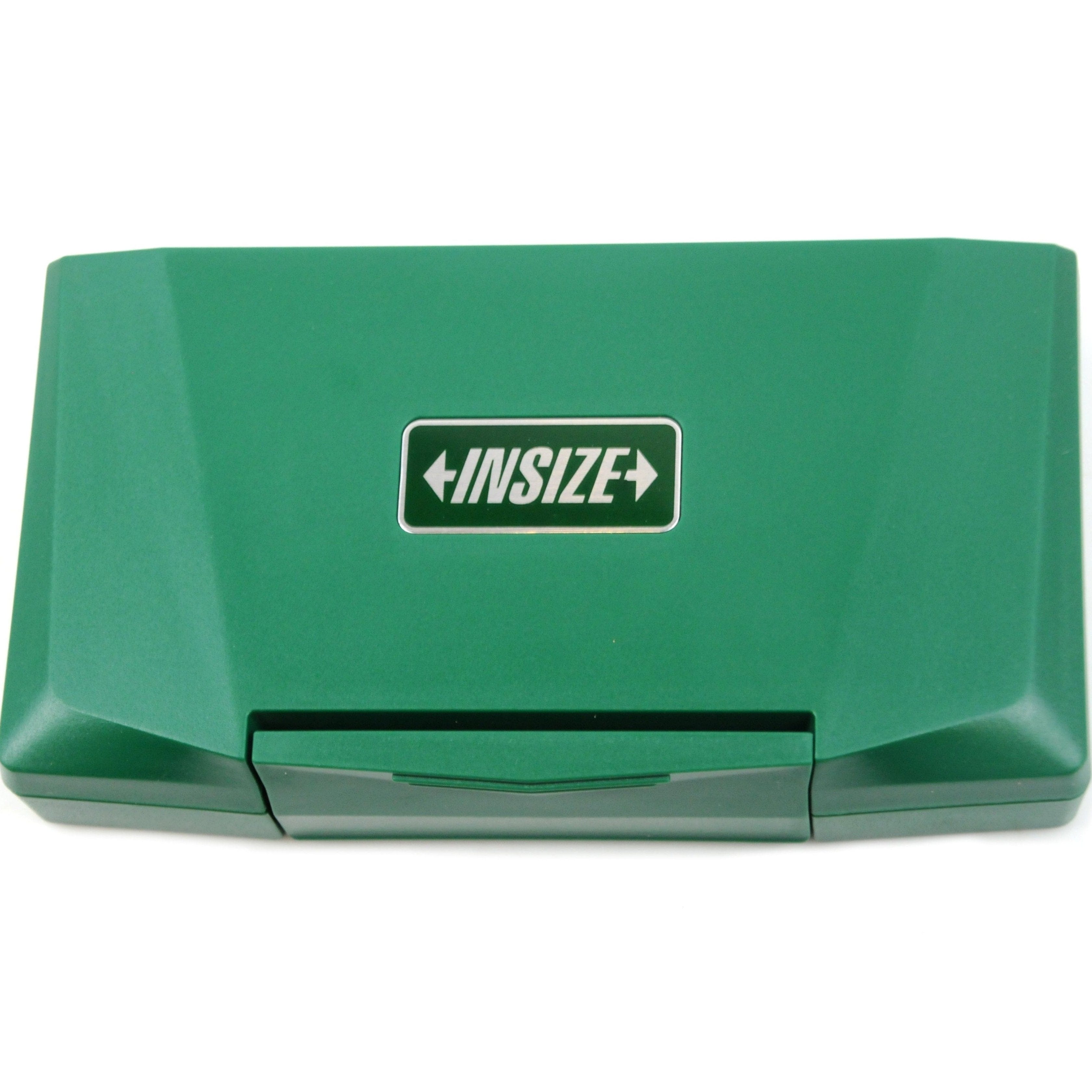 INSIZE Measuring Equipment Insize Can Seam Micrometer 0-0.6" Range Series 3293-063