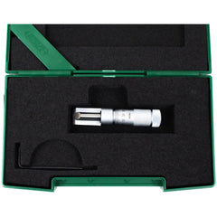 INSIZE Measuring Equipment Insize Can Seam Micrometer 0-13mm Range Series 3293-133