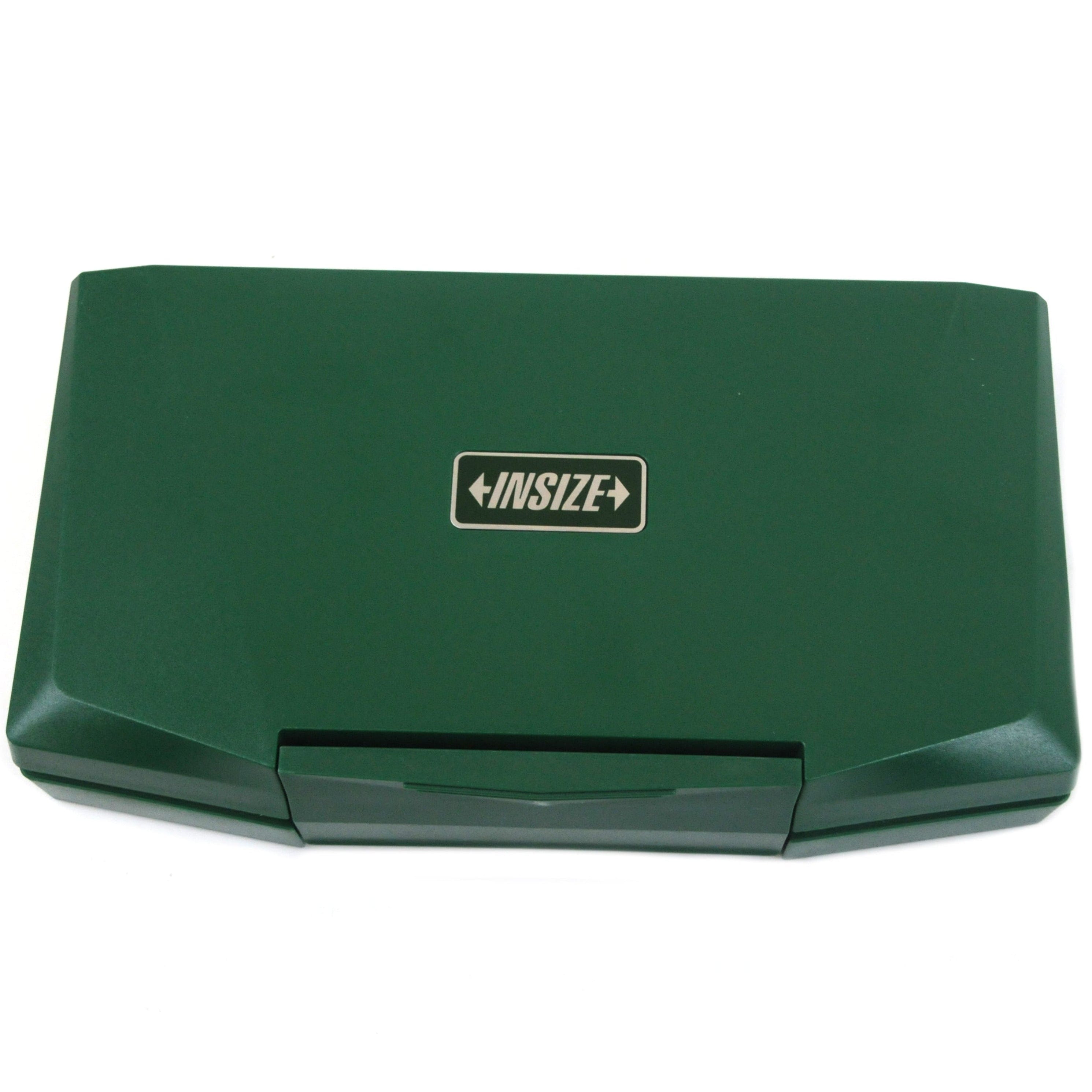 INSIZE Measuring Equipment Insize Center Marking Gauge 100x70mm Range Series 7205-100