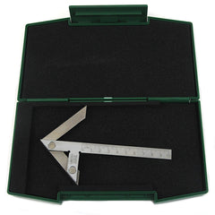 INSIZE Measuring Equipment Insize Center Marking Gauge 100x70mm Range Series 7205-100