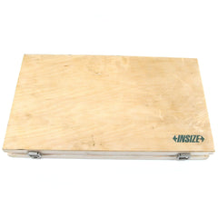 INSIZE Measuring Equipment Insize Center Marking Gauge 150x130mm Range Series 7205-150