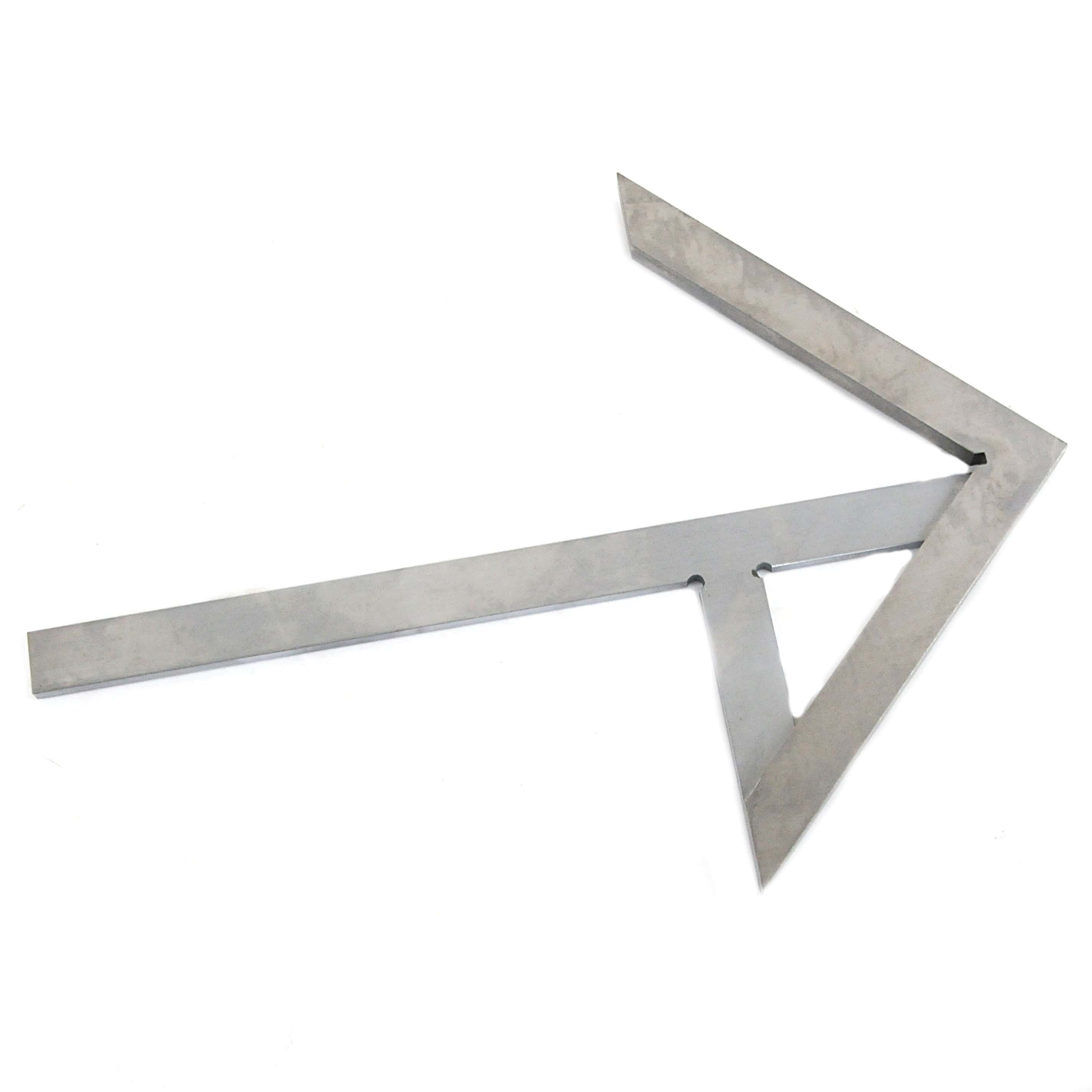 INSIZE Measuring Equipment Insize Center Marking Gauge 150x130mm Range Series 7205-150