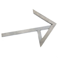 INSIZE Measuring Equipment Insize Center Marking Gauge 150x130mm Range Series 7205-150